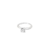 Ringe Ultima Edizione Dame Classic in Silber AAO2334 - AAO2334
